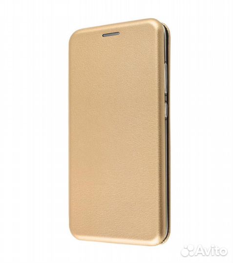 Чехол-книжка для сотовых телефонов в ассортименте