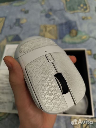 Мышка ardor gaming ulta