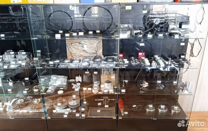 Натяжитель цепи привода распредвала для 500А,Х5,Х6