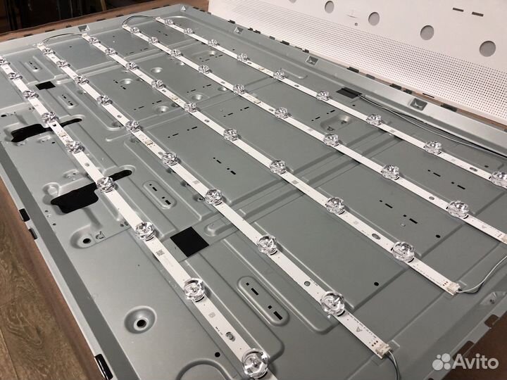 Ремонт телевизоров