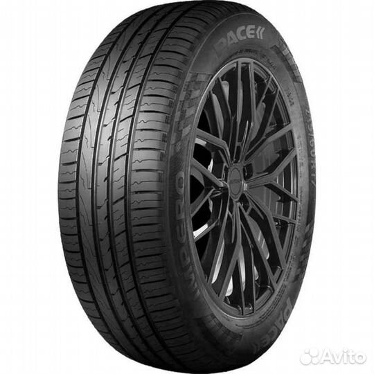 Pace Impero 285/35 R22 106W