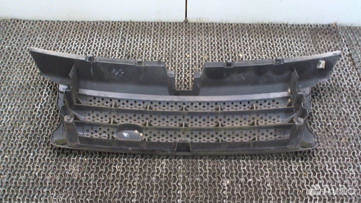 Решетка радиатора Land Rover Range Rover Sport, 20