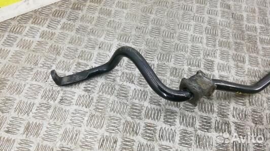 Стабилизатор поперечной устойчивости передний hond