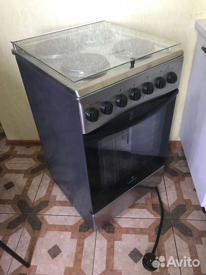 Плита электрическая