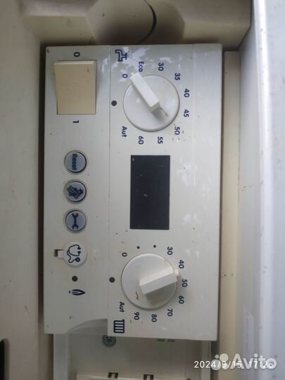 Котел Buderus Logamax plus 162 80