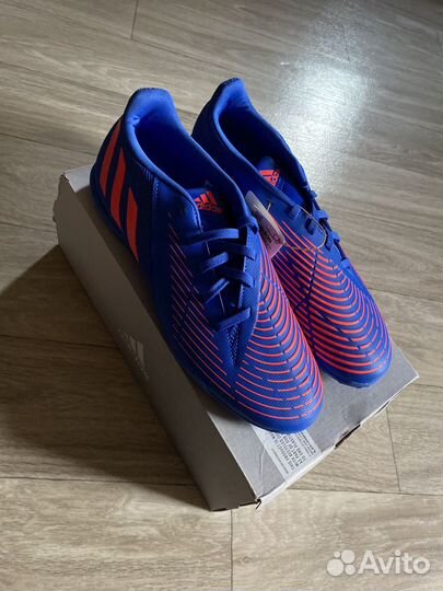 Adidas predator edge 4 in