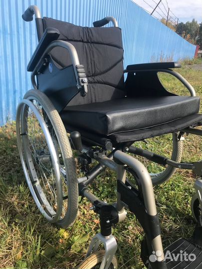Инвалидная Коляска. Аренда. Прокат