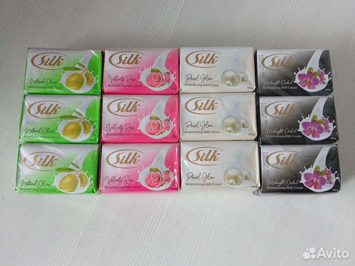 Мыло туалетное, халяль, ОАЭ