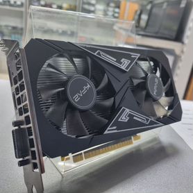 Видеокарта KFA2 GTX1650X Black 4Gb