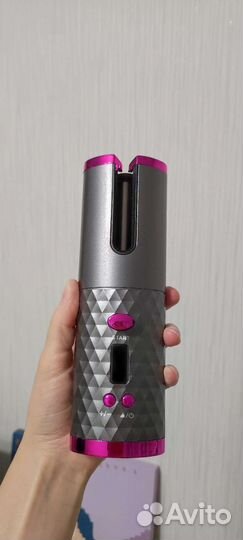 Плойка / стайлер