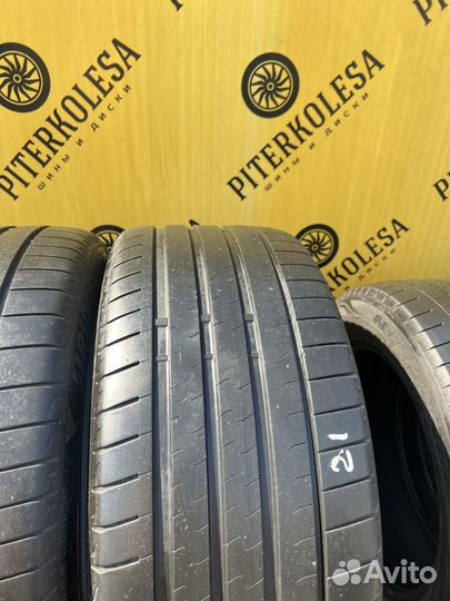 Bridgestone Potenza Sport 275/45 R21 110Y