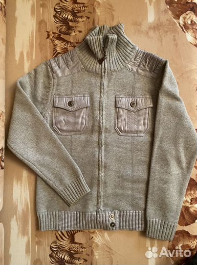 Кофты для мальчика