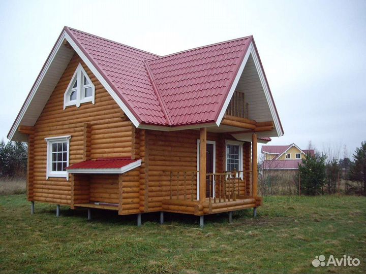 Винтовые сваи от производителя