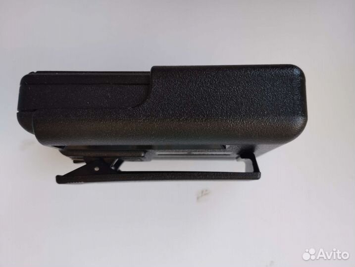 Пейджер Motorola Advisor новый