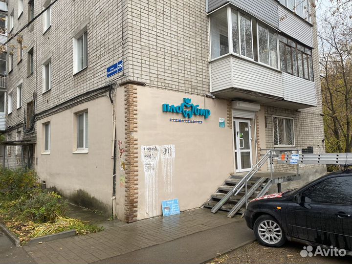 Световые вывески, наружняя реклама