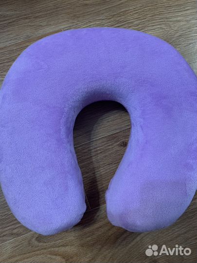 Подушка для наращивания ресниц бу