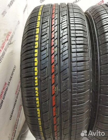 Kumho Solus KL21 245/60 R18 105H