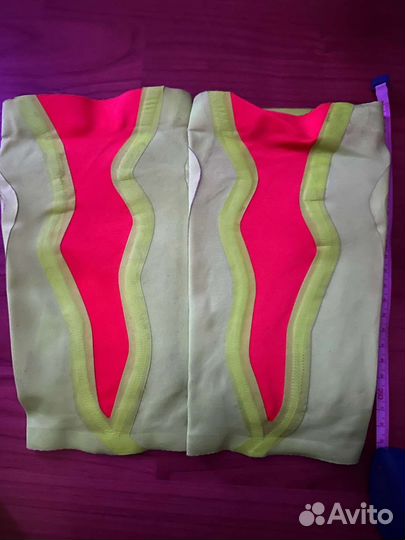 Щитки футбольные adidas