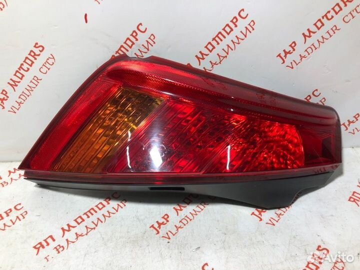 Фонарь задний левый Nissan Murano Z50 QR25 2007