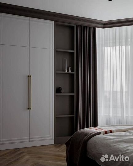 Шкаф на заказ