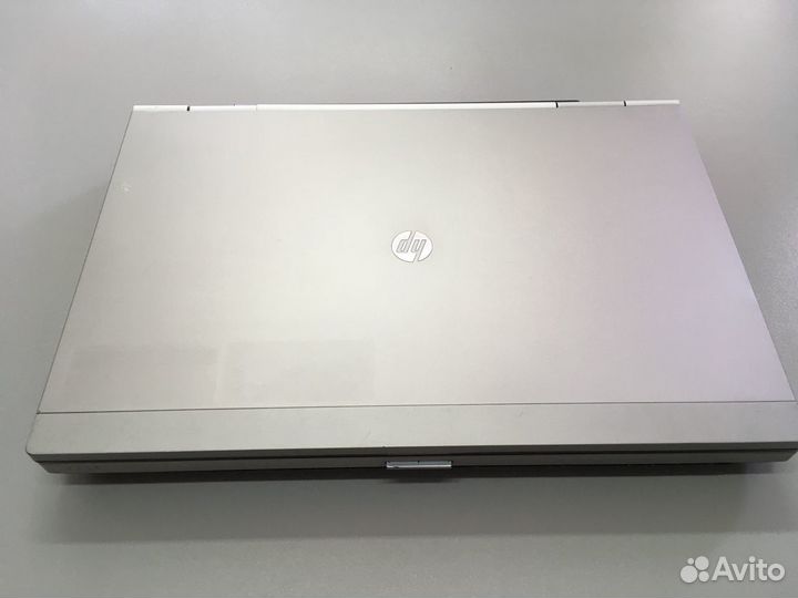 Ноутбук HP Elitebook 2560p