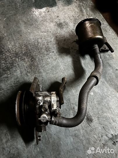 Гур в сборе Patrol Y61 GR