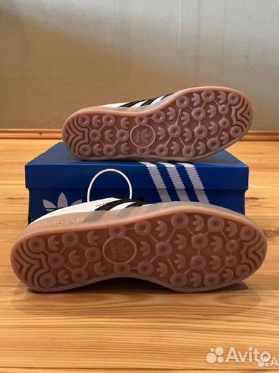 Adidas Gazelle Оригинал 37eu