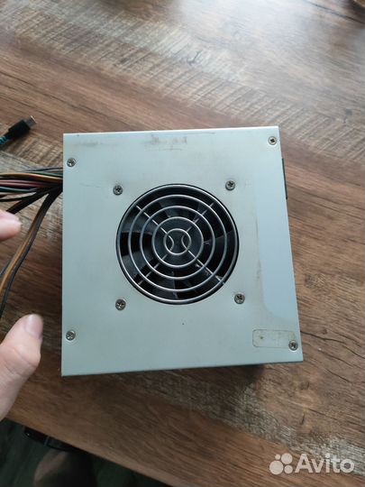 Блок питания 430w