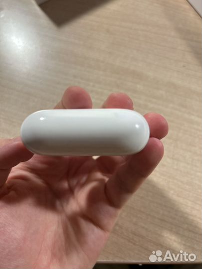 Airpods pro кейс