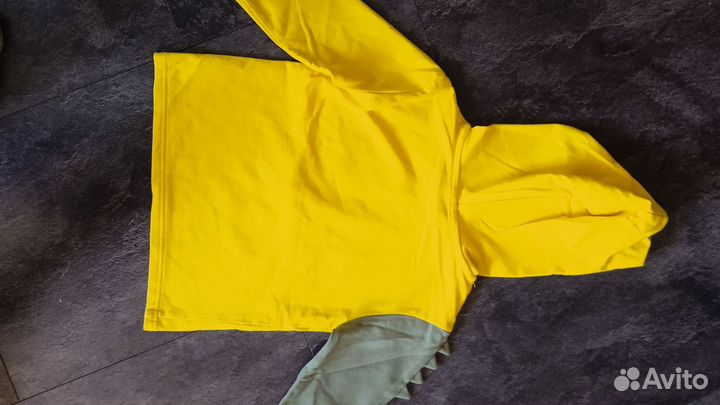 Костюм для ребёнка х/ б