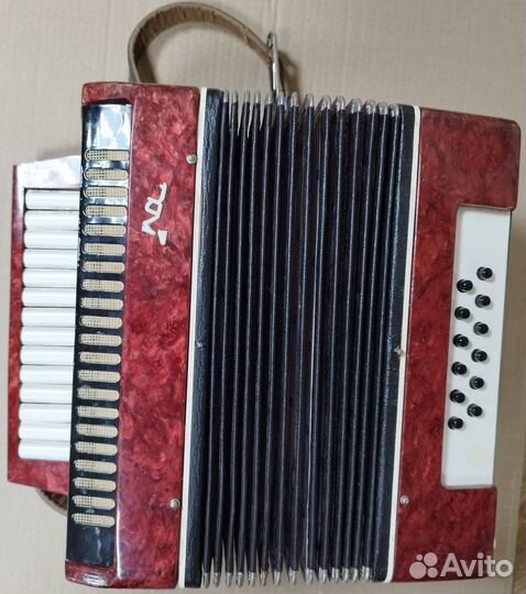 Баян Тульский