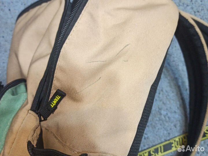 Портфель школьный для мальчика