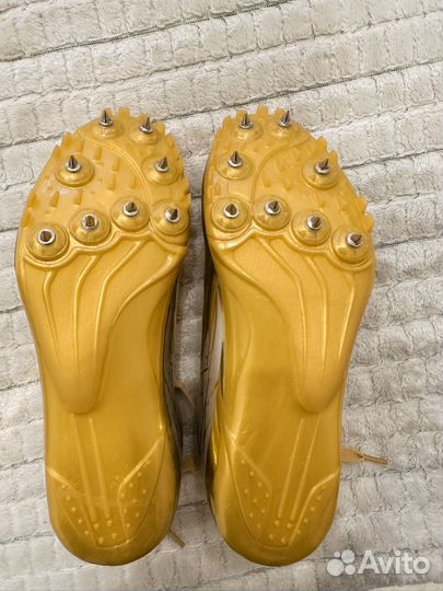 Шиповки для легкой атлетики новые