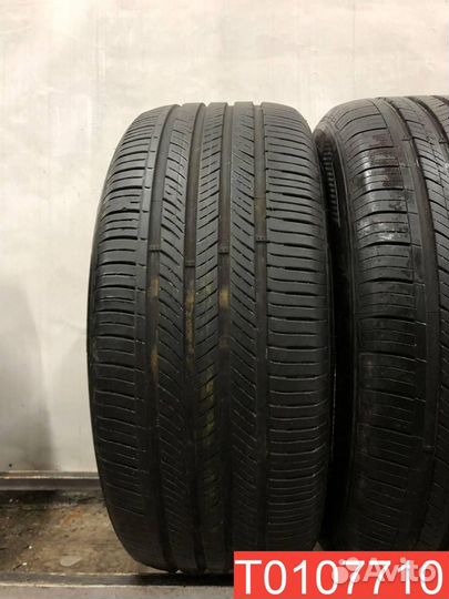 Hankook Ventus S2 AS X RH17 255/55 R18 109V