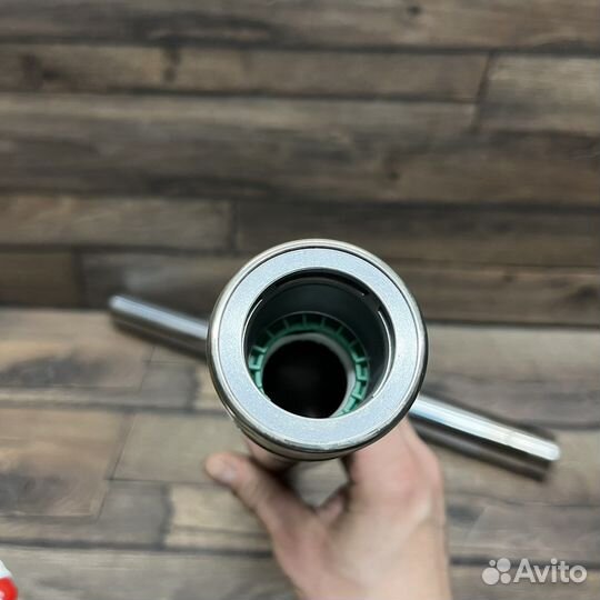 Перья вилки Harley Davidson softail 18+