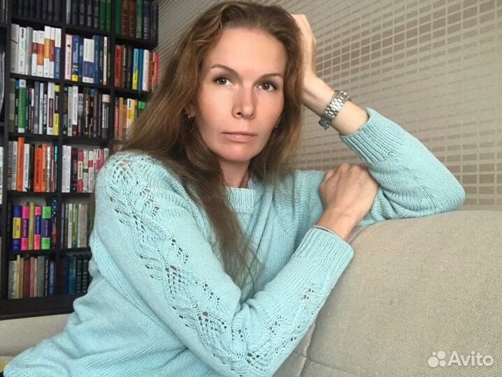 Вязание на заказ