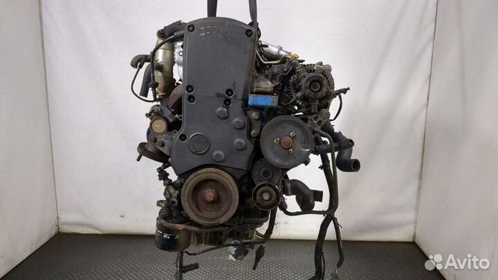 Маховик Rover 45, 2002