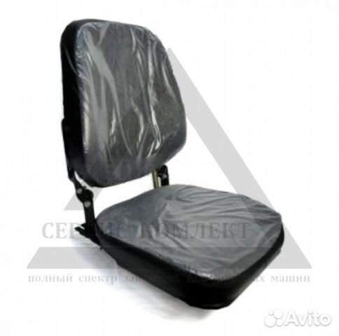 Сиденье пассажирское среднее камаз купить в Набережных Челнах KAMAZ ...