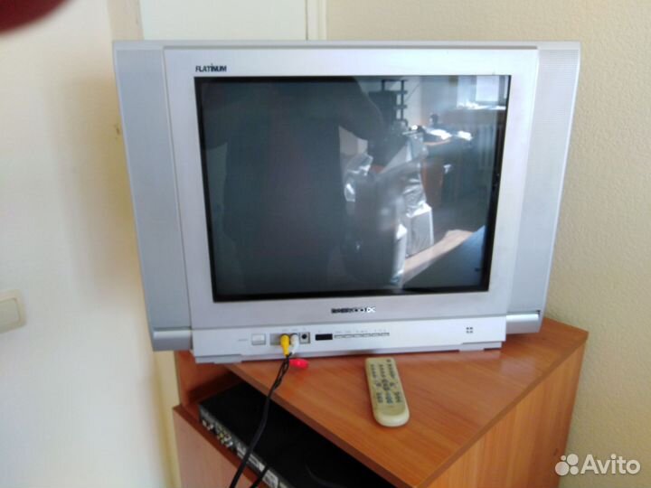 Телевизор Daewoo (Дэу)