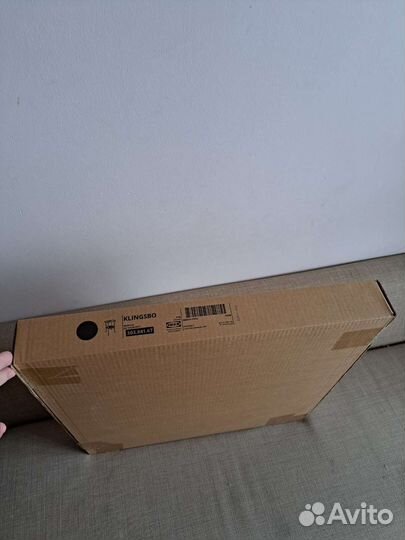 Клингсбу Журнальный столик Икеа