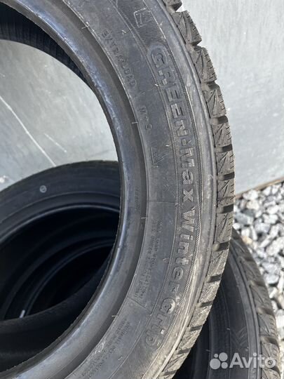 LingLong Green-Max Winter Grip 205/55 R16 94T