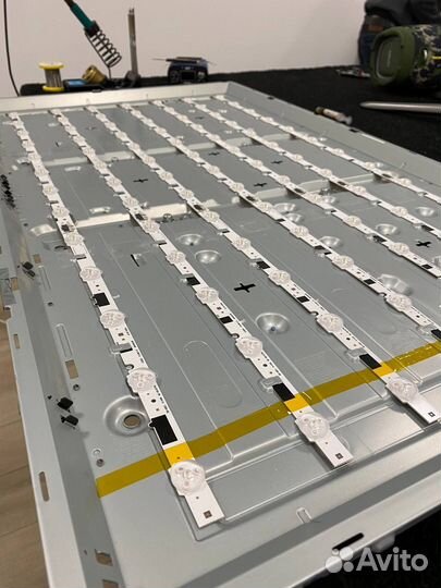 Ремонт телевизоров с выездом