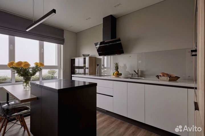 Кухня без посредников