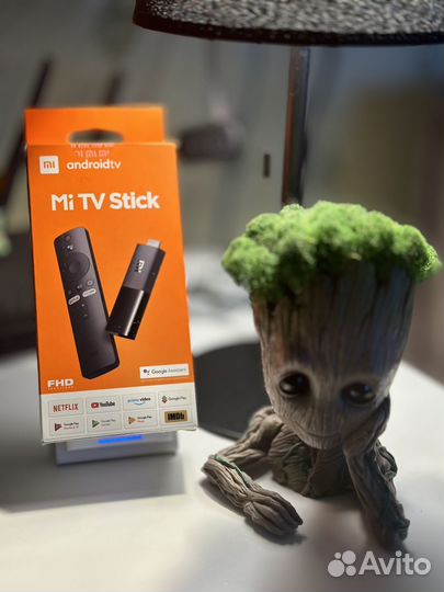 Xiaomi Mi TV Stick