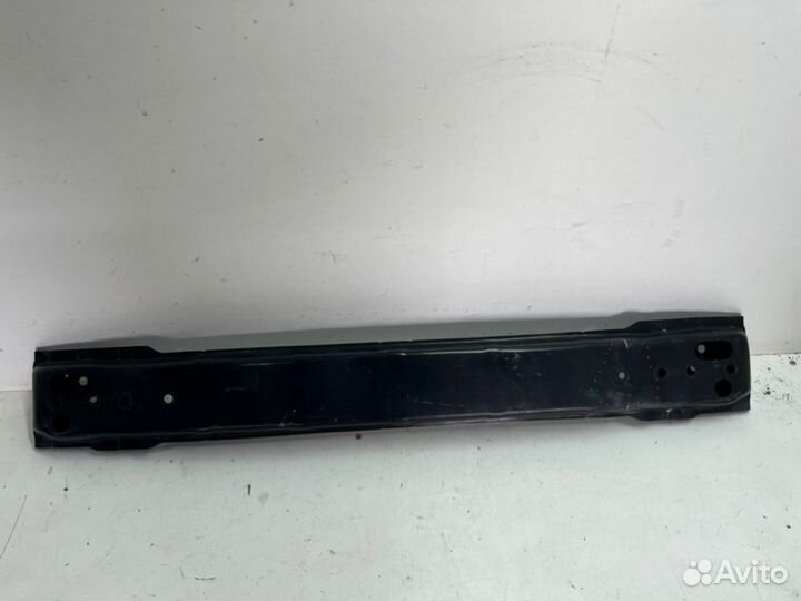 Усилитель бампера задний Toyota Camry V70/V75