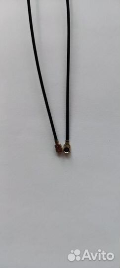 Встроенный многодиапазонный модуль Wi-Fi