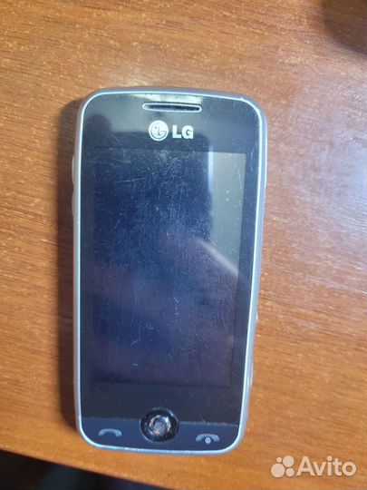 LG GS290