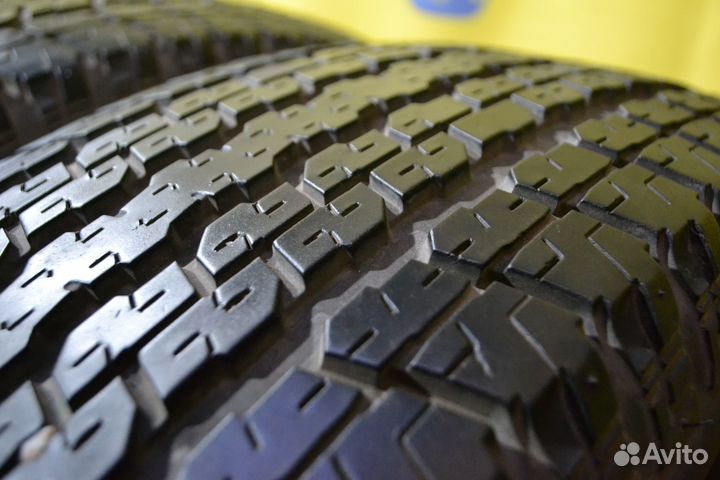 Bridgestone Dueler H/T D840 255/70 R18