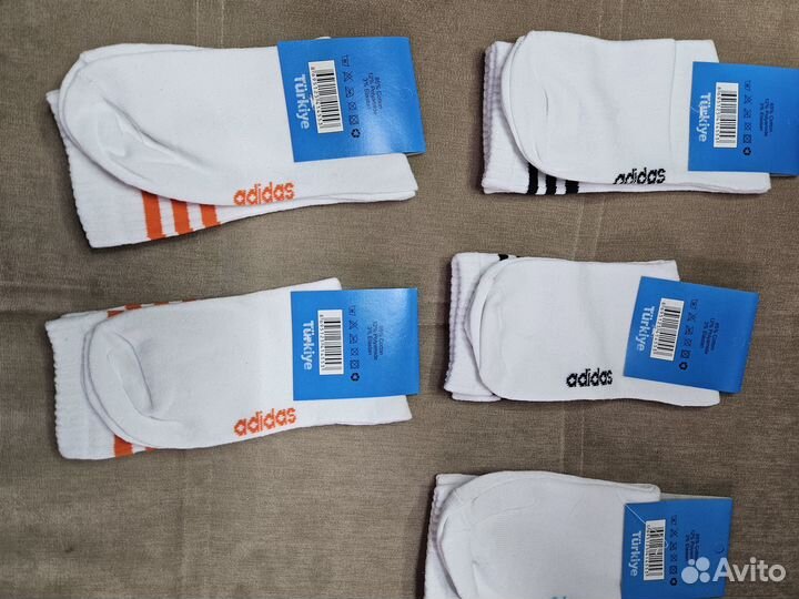 Носки мужские adidas