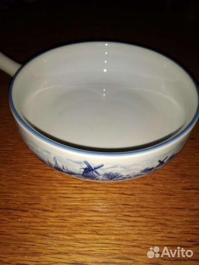 Сковорода сотейник